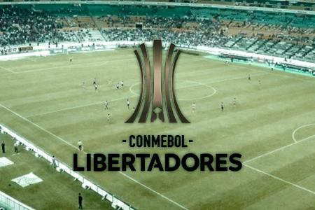 Copa Libertadores 2024 - Realice Apuestas, Conoce los Grupos y Ve el Calendario
